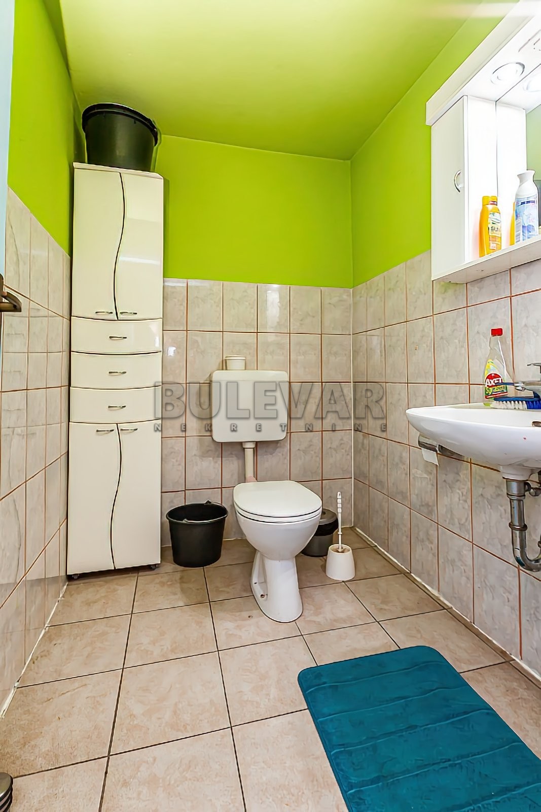četvorosobna kuća, 360 m2, Palilula, Miodraga Jovanovića Uče ID: p-013873 24