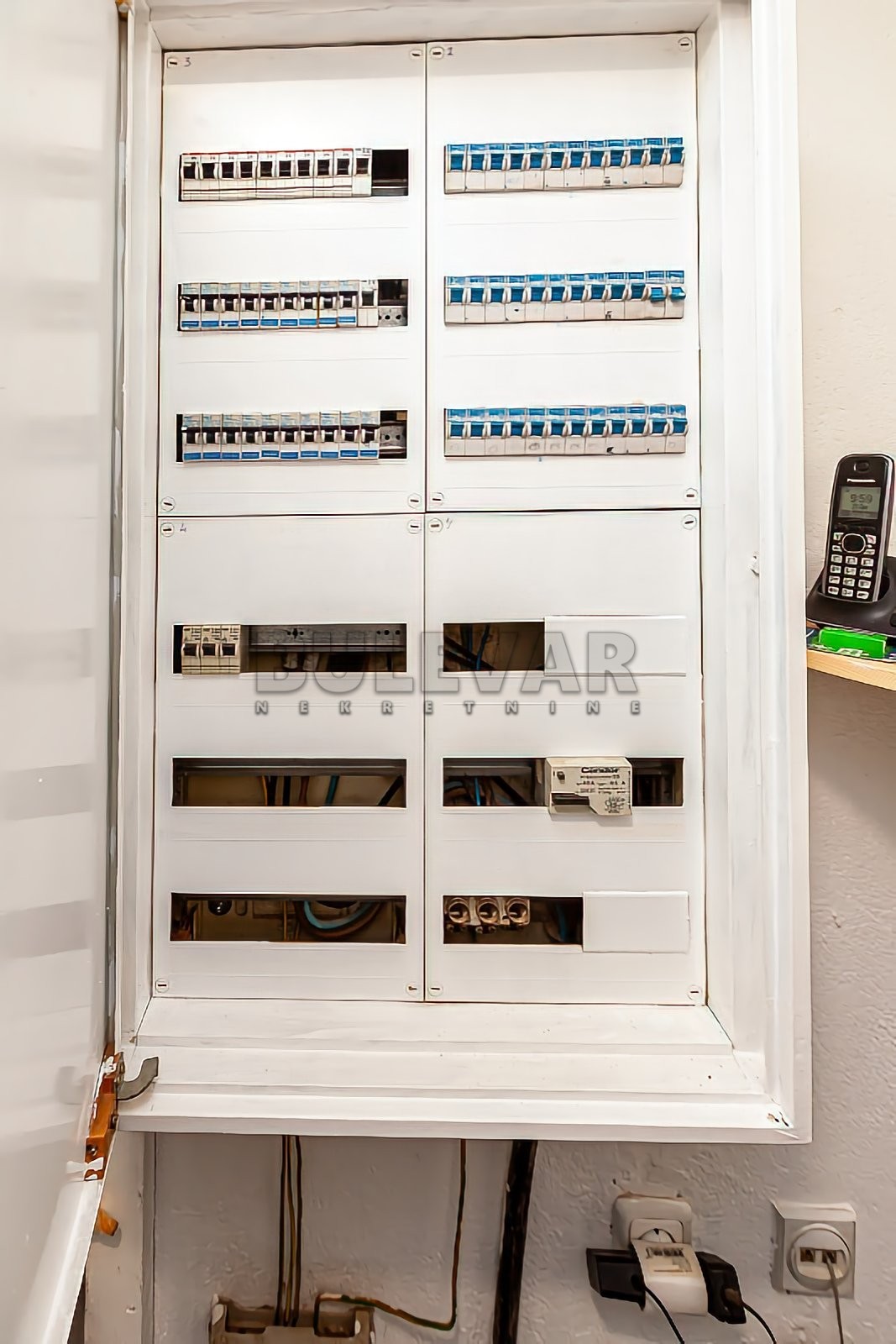 četvorosobna kuća, 360 m2, Palilula, Miodraga Jovanovića Uče ID: p-013873 25