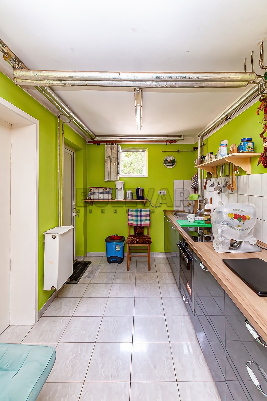 četvorosobna kuća, 360 m2, Palilula, Miodraga Jovanovića Uče ID: p-013873 26