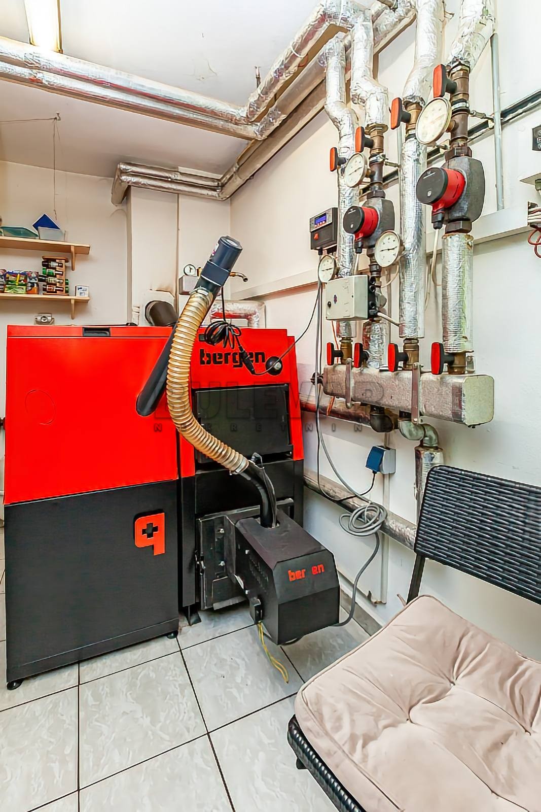 četvorosobna kuća, 360 m2, Palilula, Miodraga Jovanovića Uče ID: p-013873 27