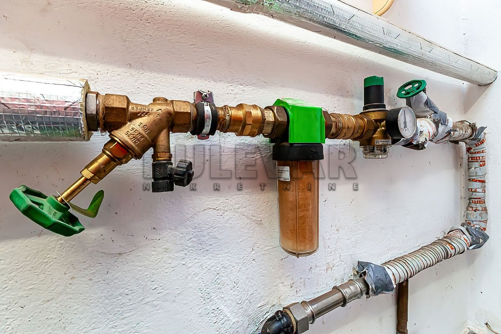 četvorosobna kuća, 360 m2, Palilula, Miodraga Jovanovića Uče ID: p-013873 28