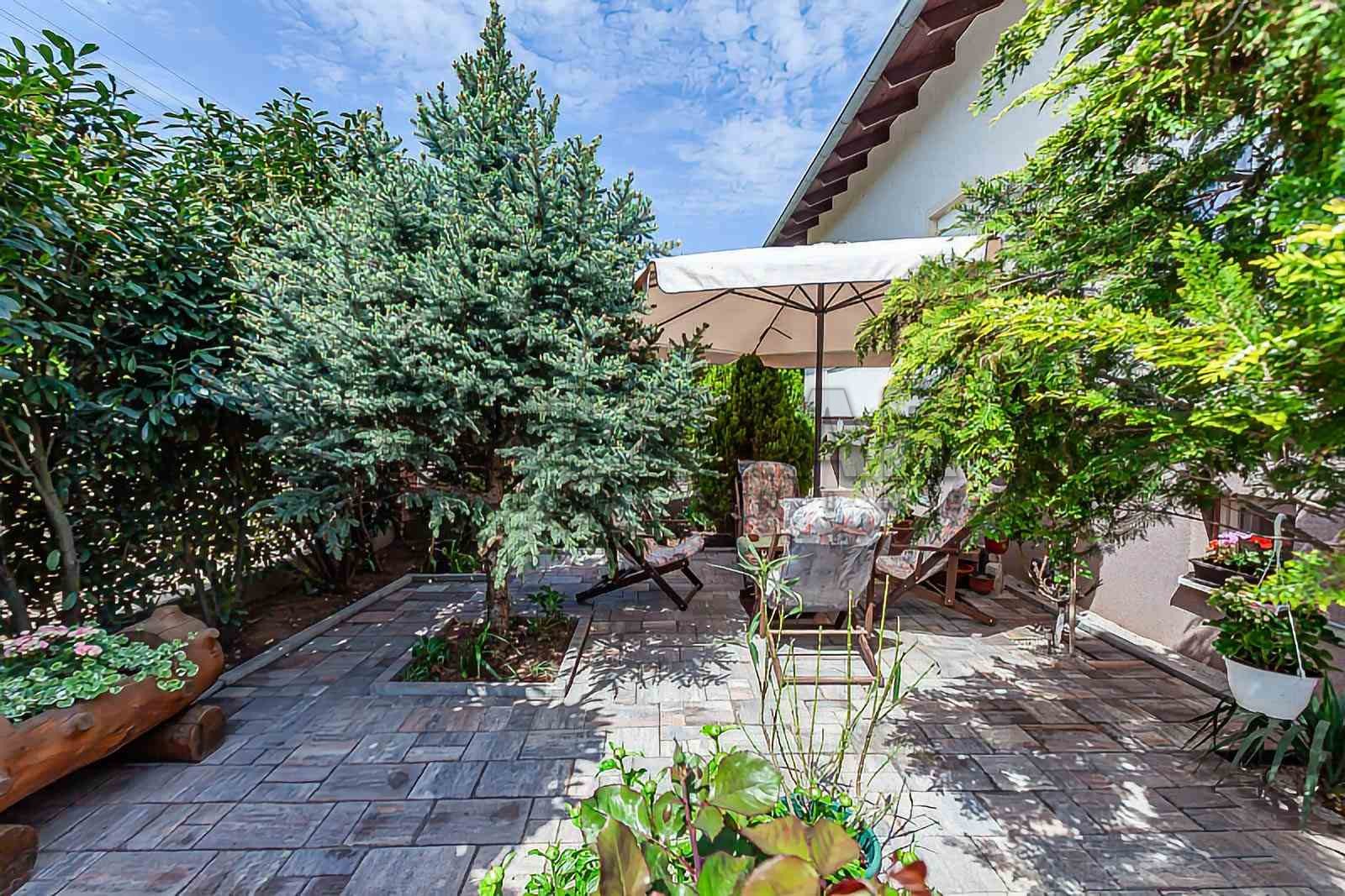 četvorosobna kuća, 360 m2, Palilula, Miodraga Jovanovića Uče ID: p-013873 29