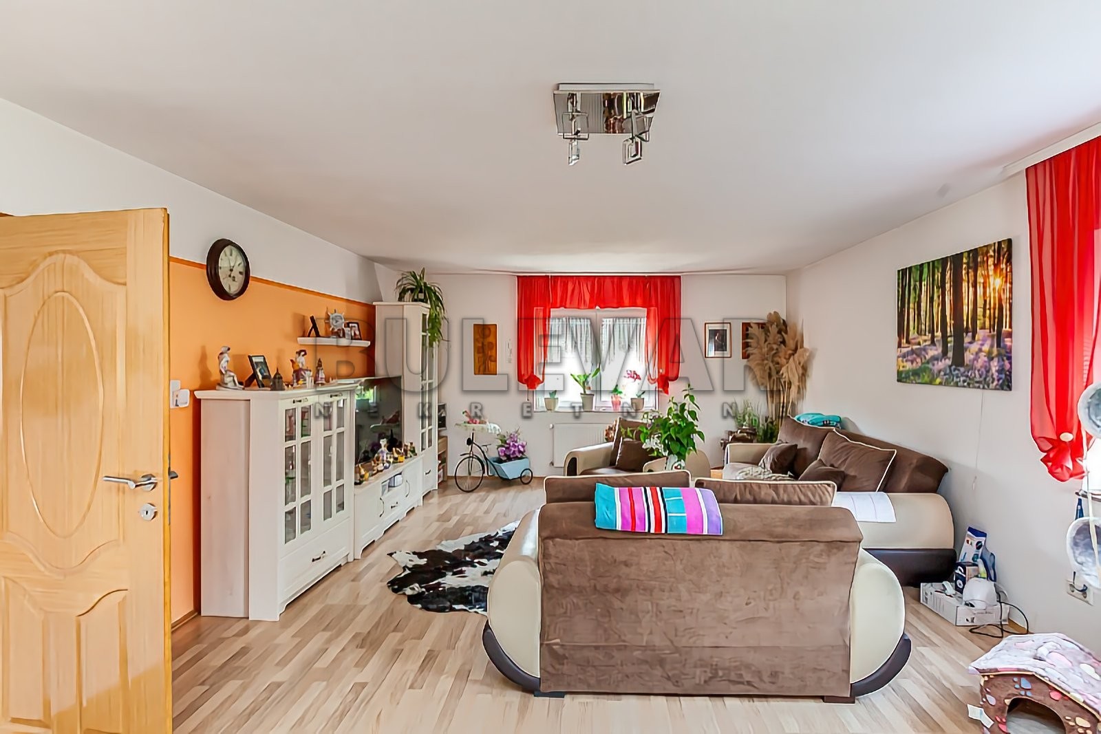 četvorosobna kuća, 360 m2, Palilula, Miodraga Jovanovića Uče ID: p-013873 2