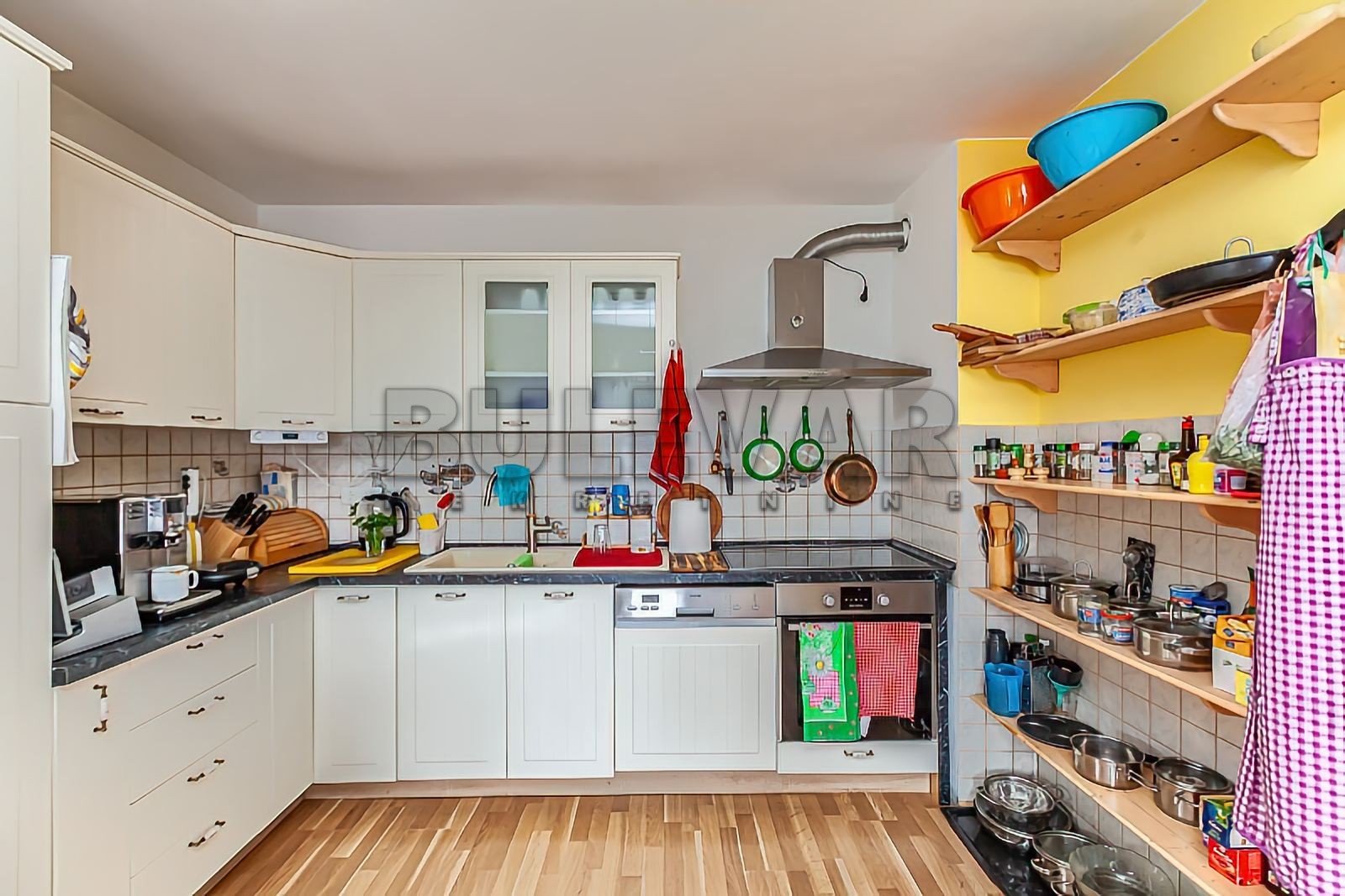 četvorosobna kuća, 360 m2, Palilula, Miodraga Jovanovića Uče ID: p-013873 5