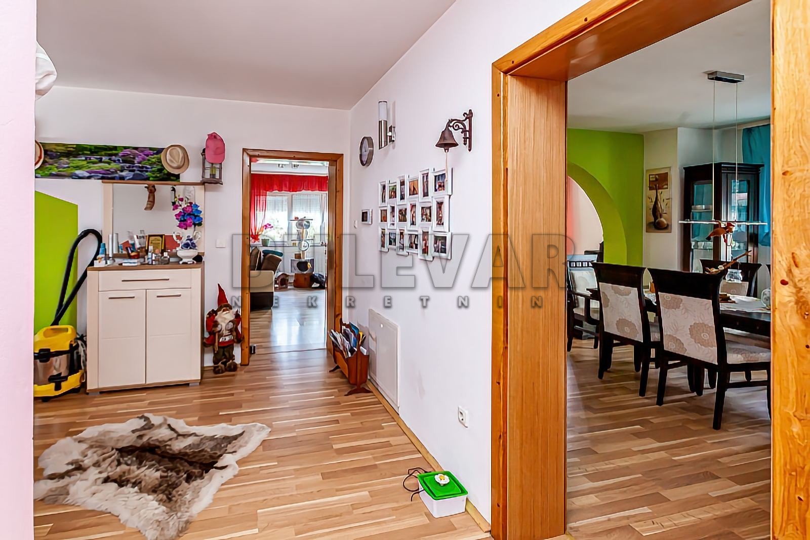 četvorosobna kuća, 360 m2, Palilula, Miodraga Jovanovića Uče ID: p-013873 6