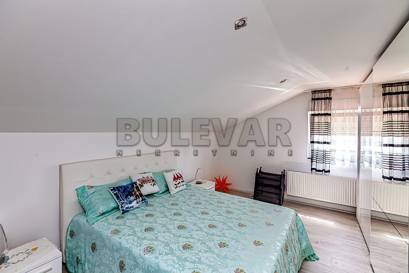četvorosobna kuća, 360 m2, Palilula, Miodraga Jovanovića Uče ID: p-013873 15