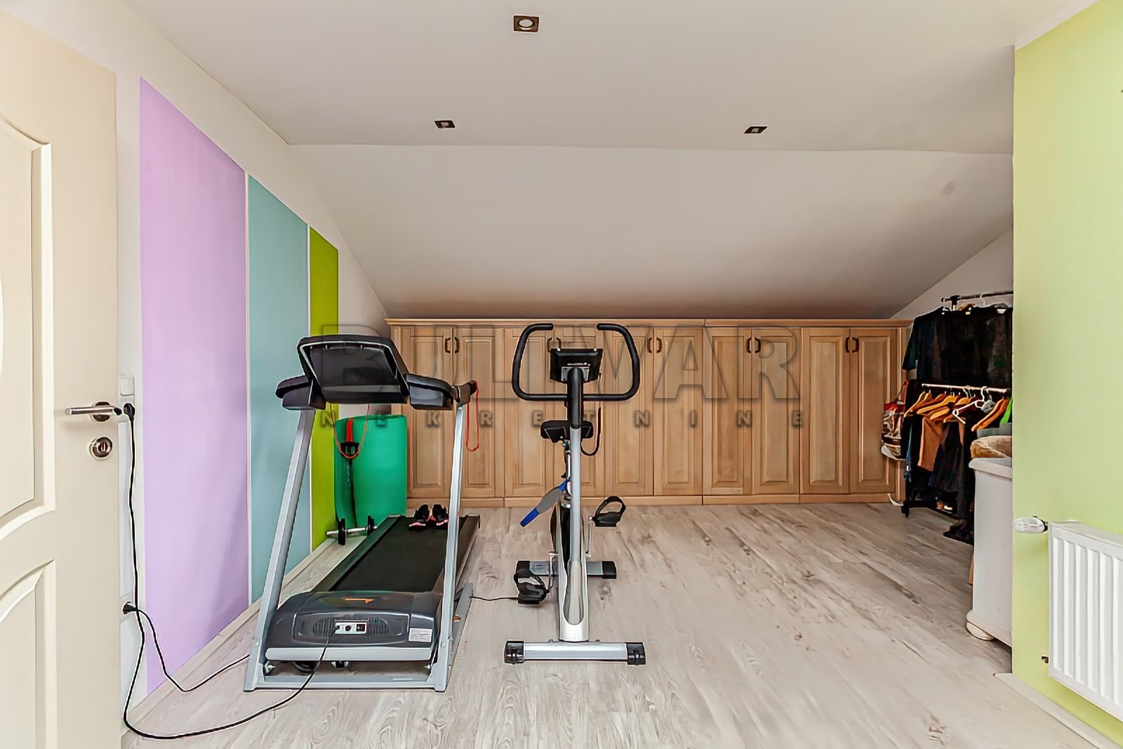 četvorosobna kuća, 360 m2, Palilula, Miodraga Jovanovića Uče ID: p-013873 16