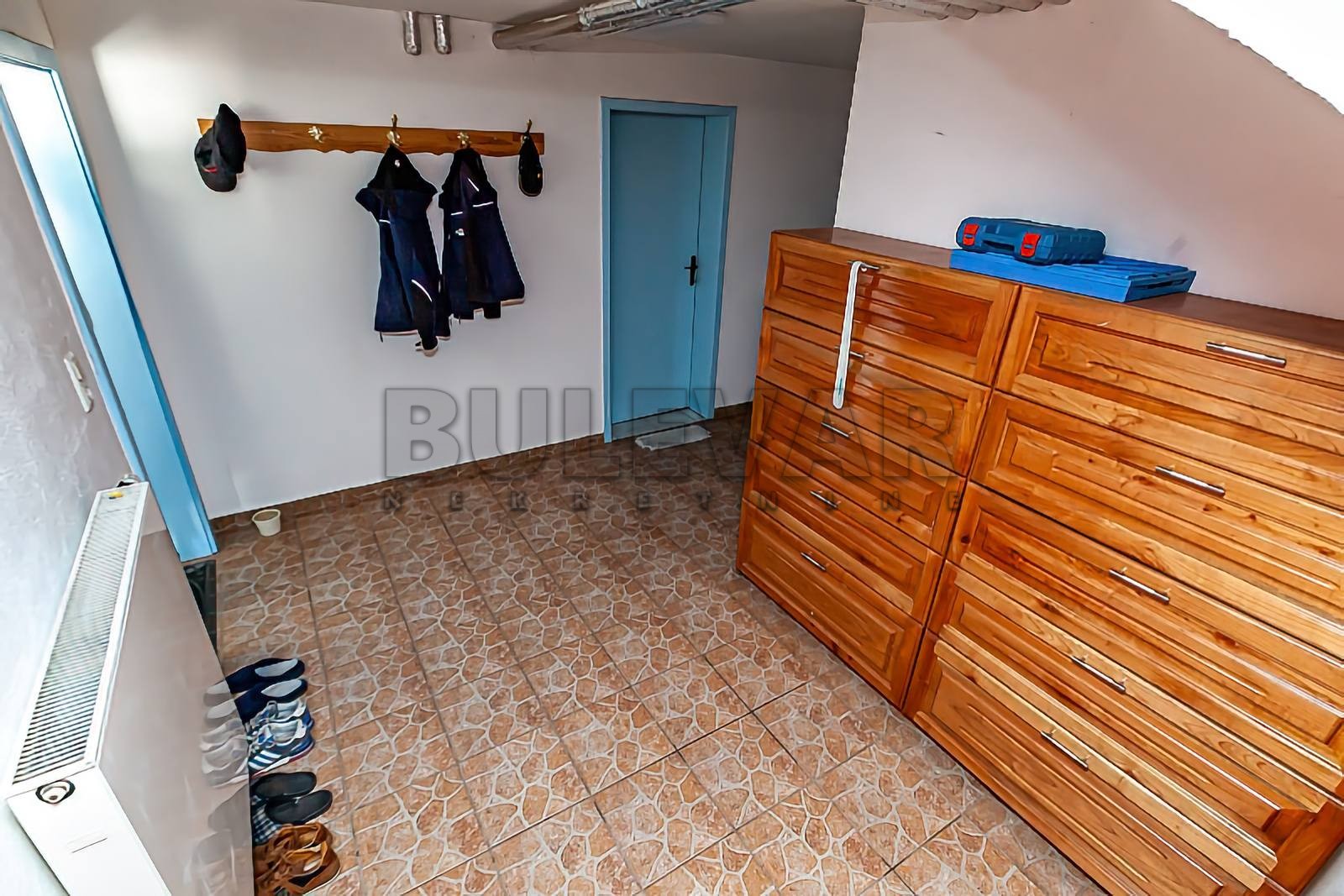 četvorosobna kuća, 360 m2, Palilula, Miodraga Jovanovića Uče ID: p-013873 18