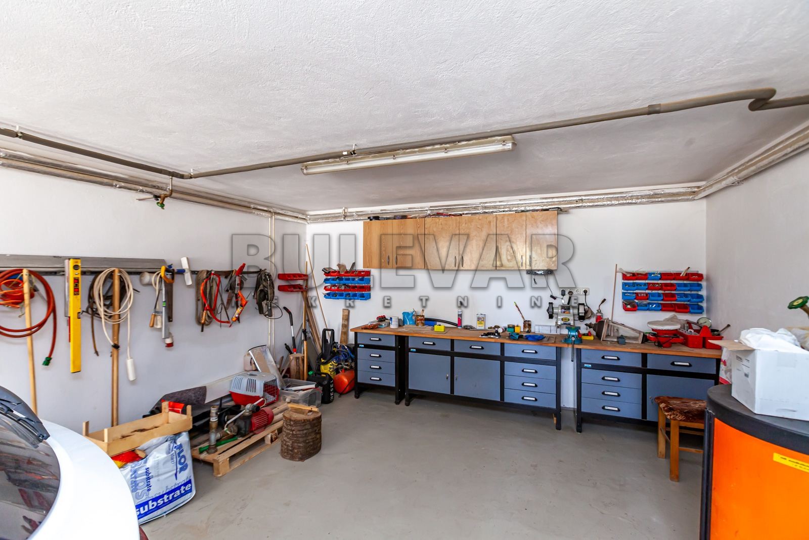 četvorosobna kuća, 360 m2, Palilula, Miodraga Jovanovića Uče ID: p-013873 19