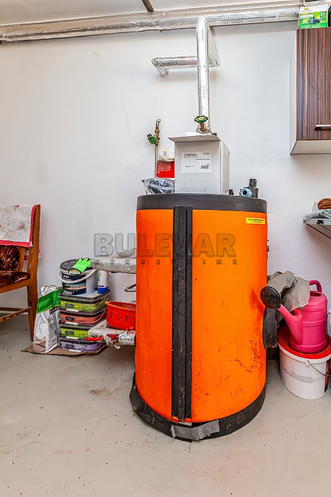 četvorosobna kuća, 360 m2, Palilula, Miodraga Jovanovića Uče ID: p-013873 21