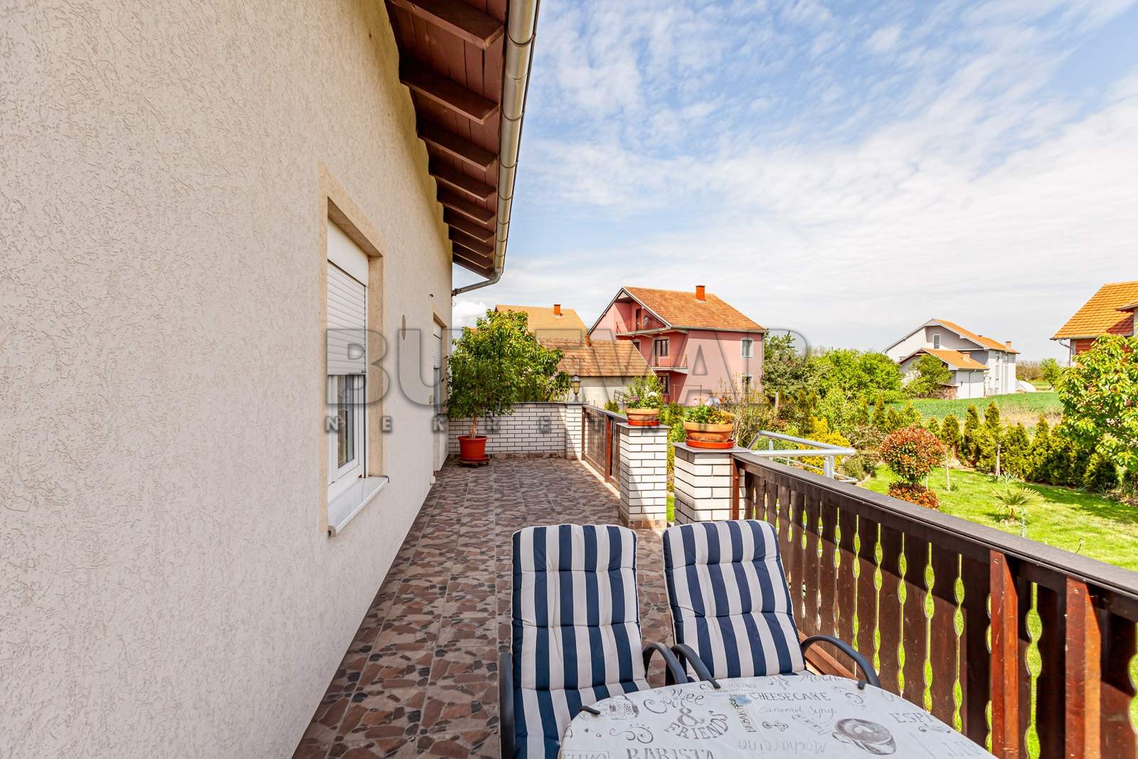 četvorosobna kuća, 360 m2, Palilula, Miodraga Jovanovića Uče ID: p-013873 10