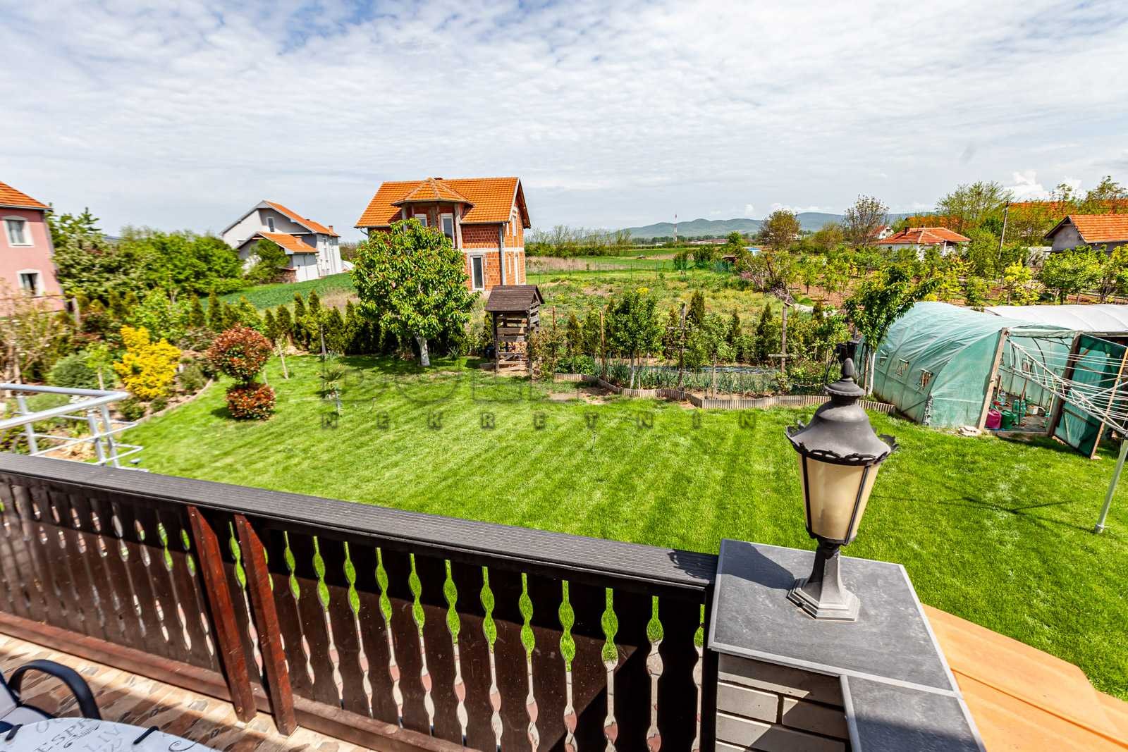 četvorosobna kuća, 360 m2, Palilula, Miodraga Jovanovića Uče ID: p-013873 11