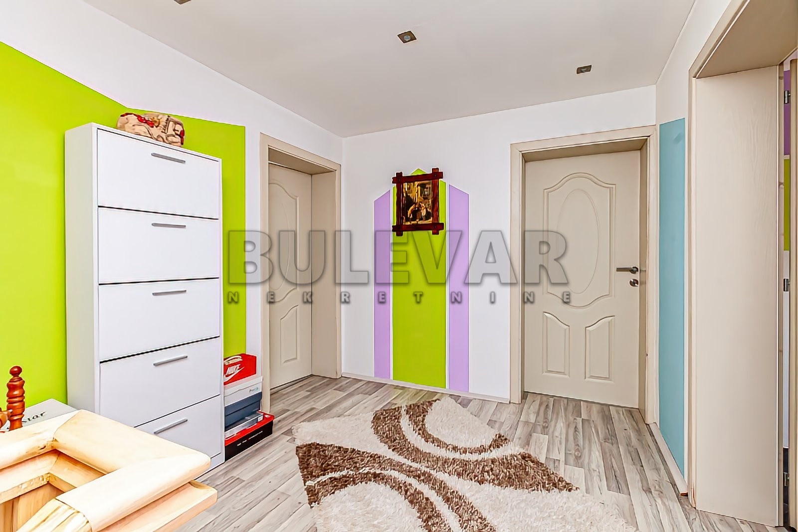 četvorosobna kuća, 360 m2, Palilula, Miodraga Jovanovića Uče ID: p-013873 12