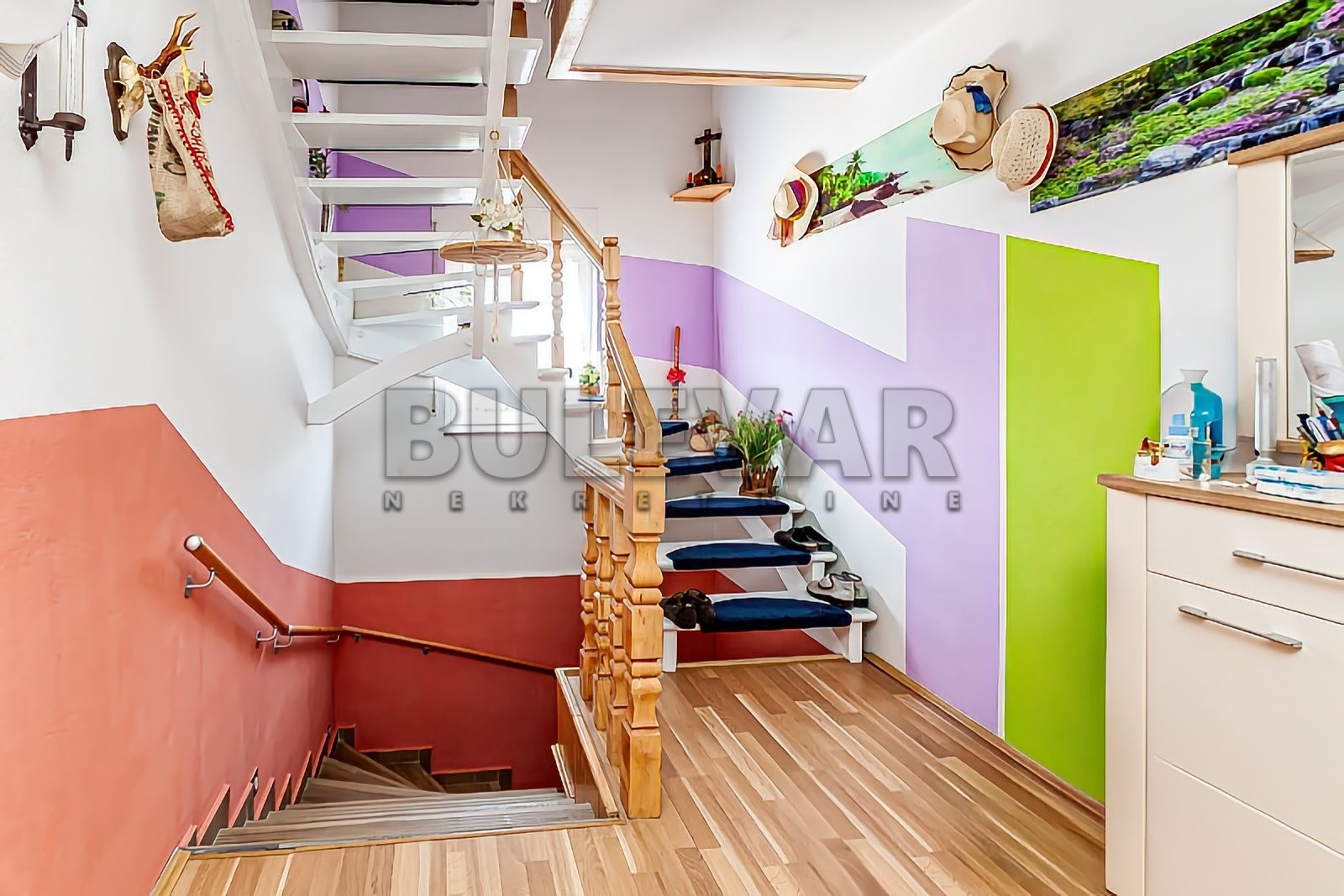 četvorosobna kuća, 360 m2, Palilula, Miodraga Jovanovića Uče ID: p-013873 9