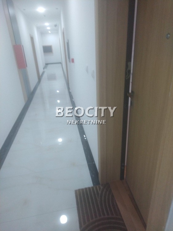 Dvosoban stan, 44 m2, Novi Sad, Laze Lazarevića ID: 118052 10