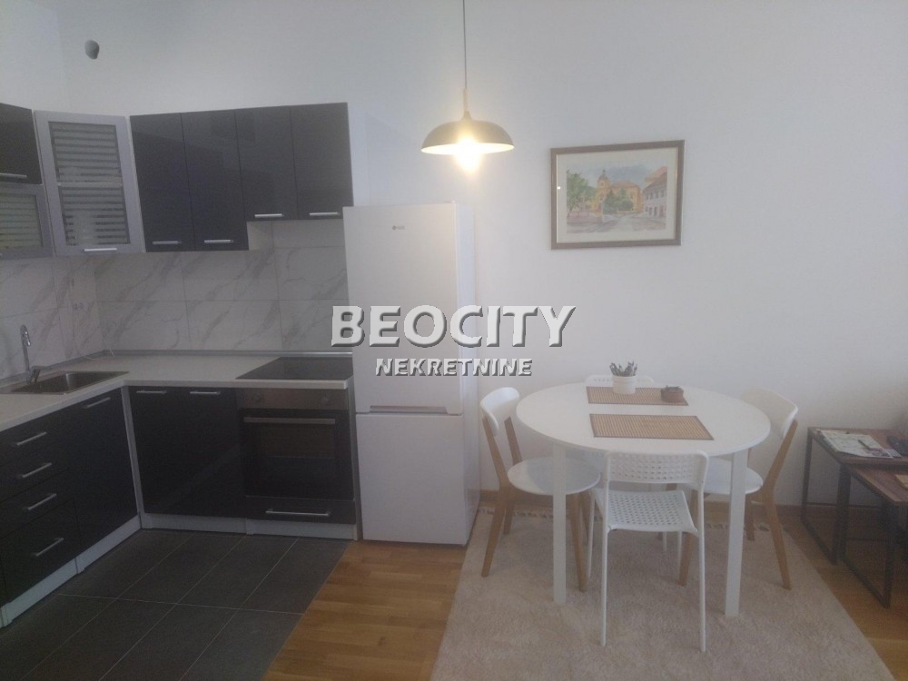 Dvosoban stan, 44 m2, Novi Sad, Laze Lazarevića ID: 118052 6