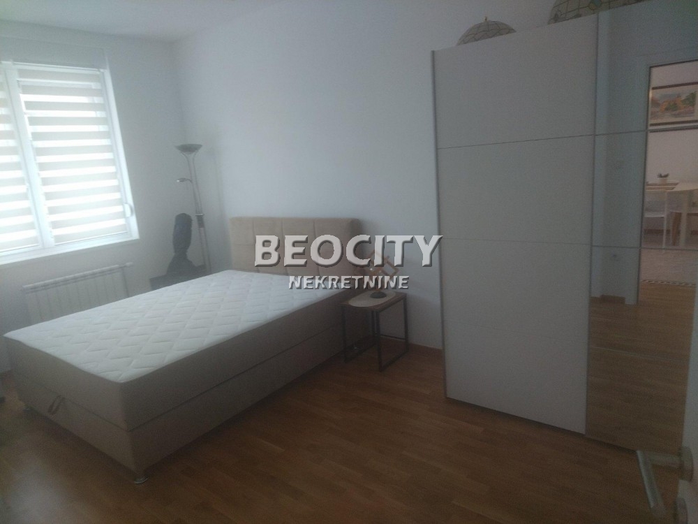 Dvosoban stan, 44 m2, Novi Sad, Laze Lazarevića ID: 118052 7