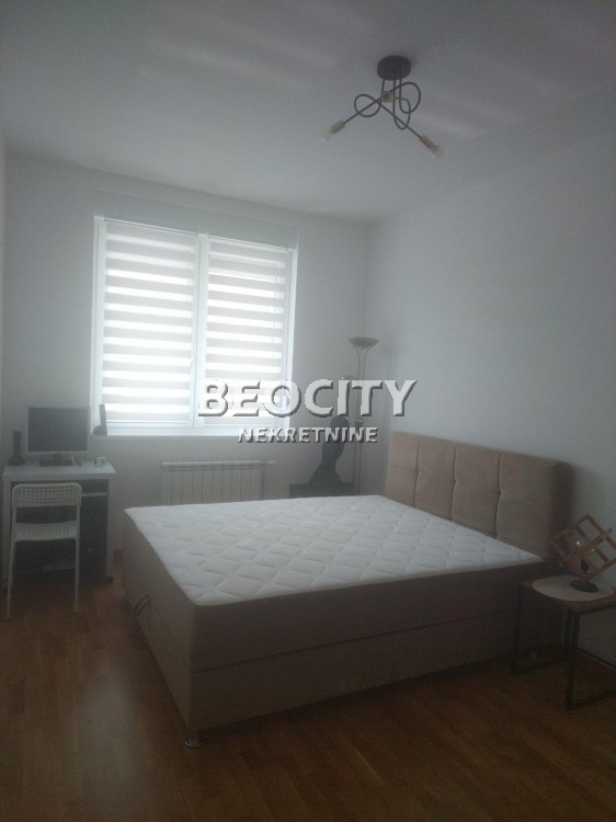 Dvosoban stan, 44 m2, Novi Sad, Laze Lazarevića ID: 118052 8