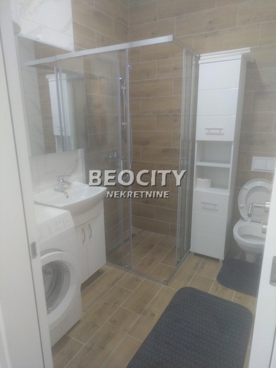 Dvosoban stan, 44 m2, Novi Sad, Laze Lazarevića ID: 118052 9