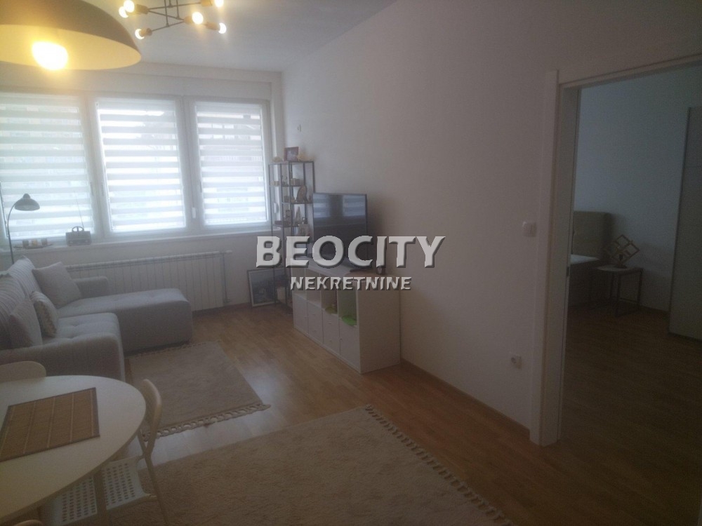 Dvosoban stan, 44 m2, Novi Sad, Laze Lazarevića ID: 118052 2