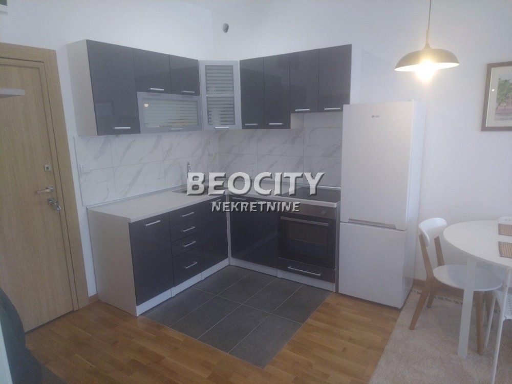 Dvosoban stan, 44 m2, Novi Sad, Laze Lazarevića ID: 118052 3