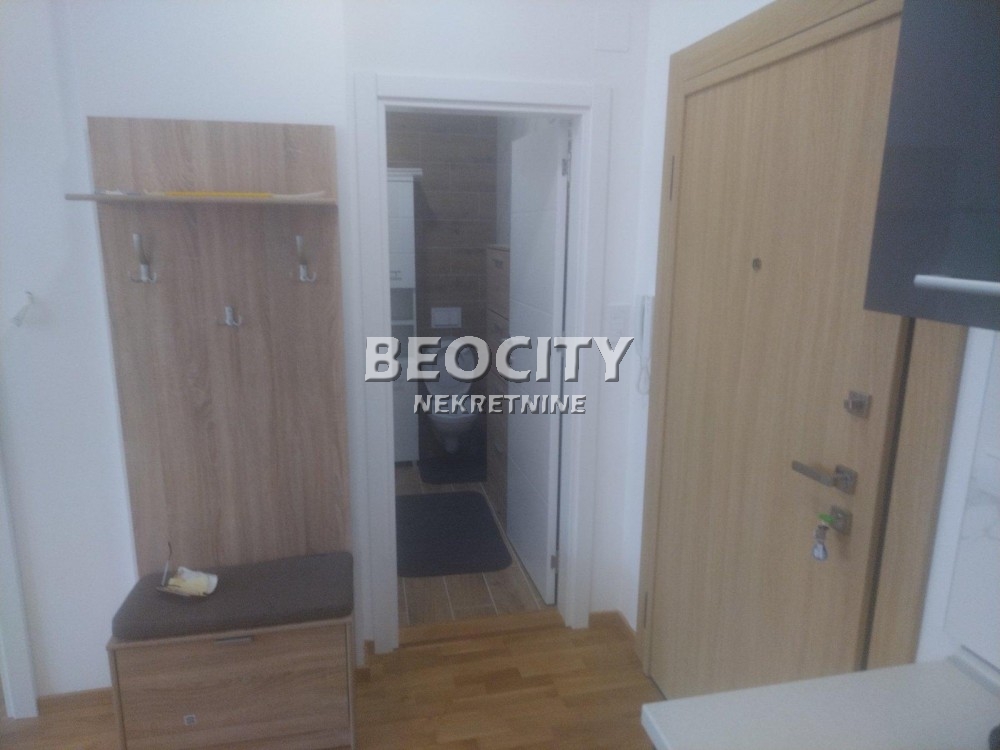 Dvosoban stan, 44 m2, Novi Sad, Laze Lazarevića ID: 118052 4