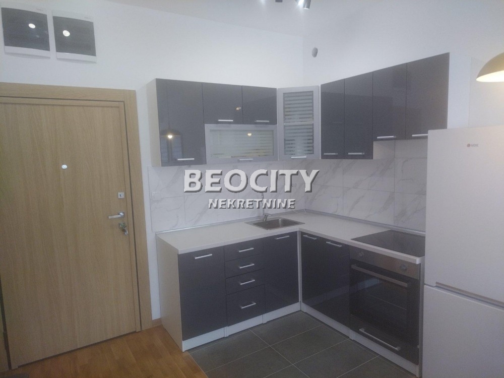 Dvosoban stan, 44 m2, Novi Sad, Laze Lazarevića ID: 118052 5