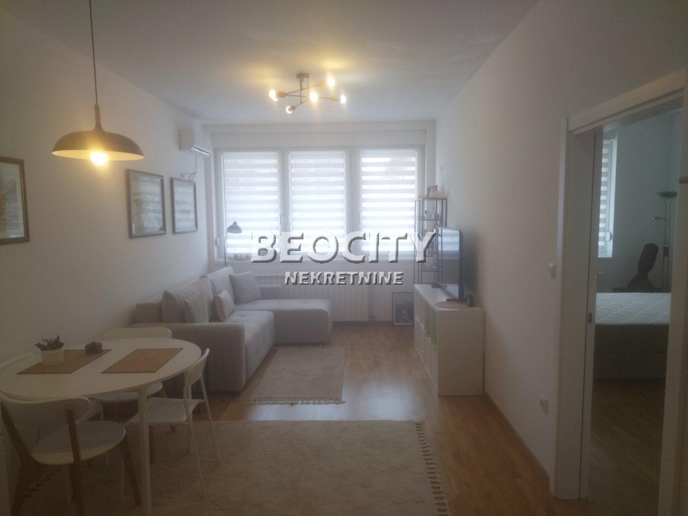 Dvosoban stan, 44 m2, Novi Sad, Laze Lazarevića ID: 118052 1