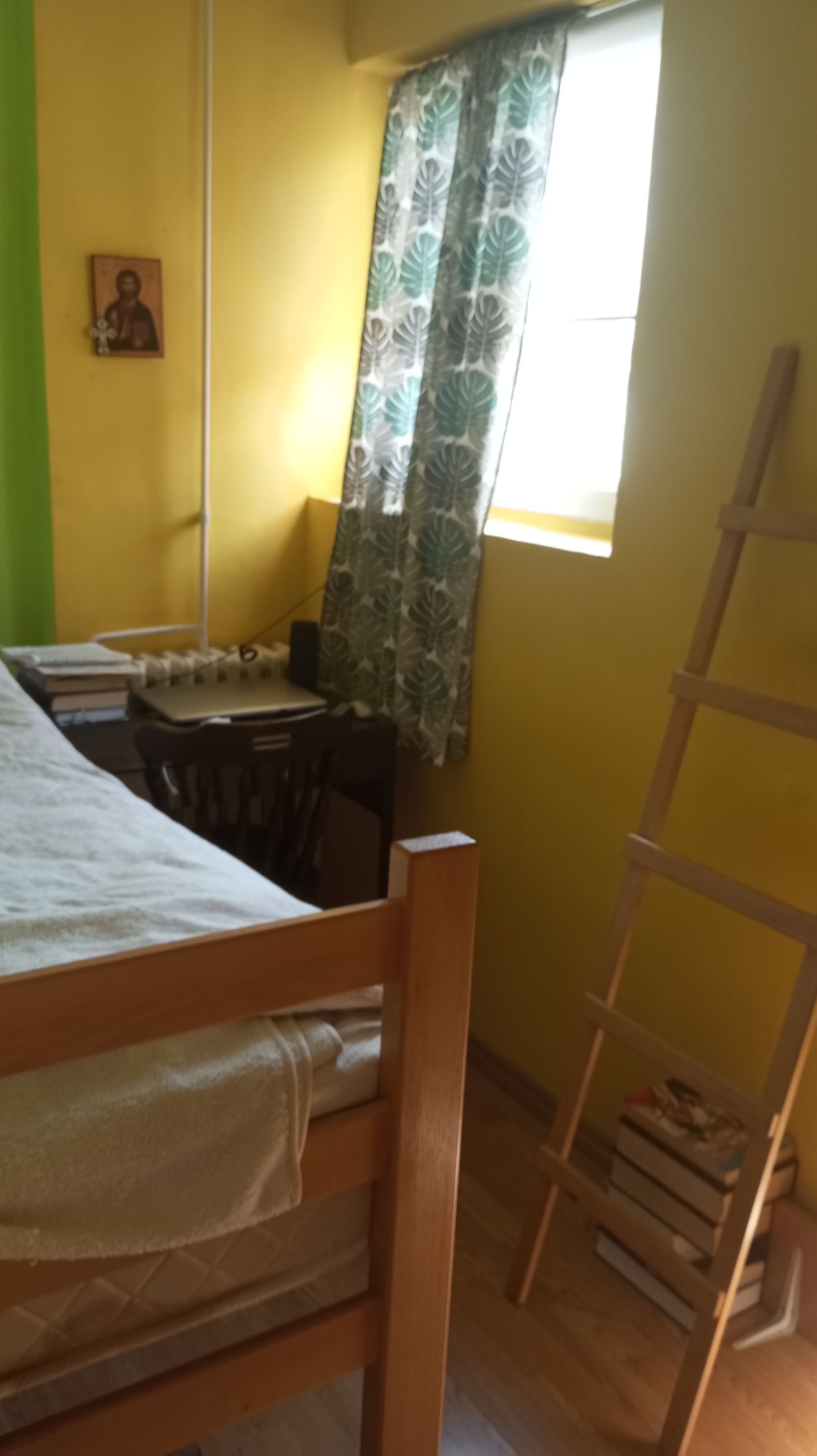 NOVI SAD  BISTRICA  37m2   jednoiposoban 8