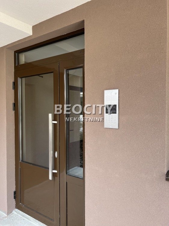 Jednosoban stan, 37 m2, Meteorološka ID: 118125 10