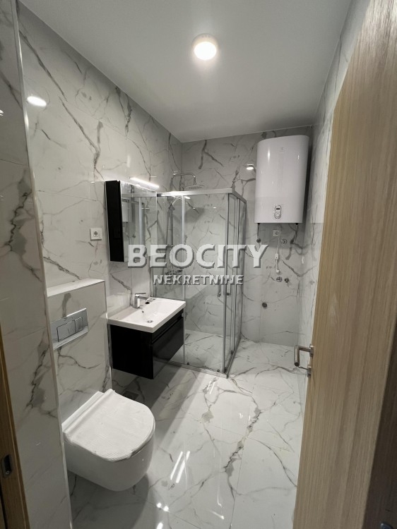 Jednosoban stan, 37 m2, Meteorološka ID: 118125 12