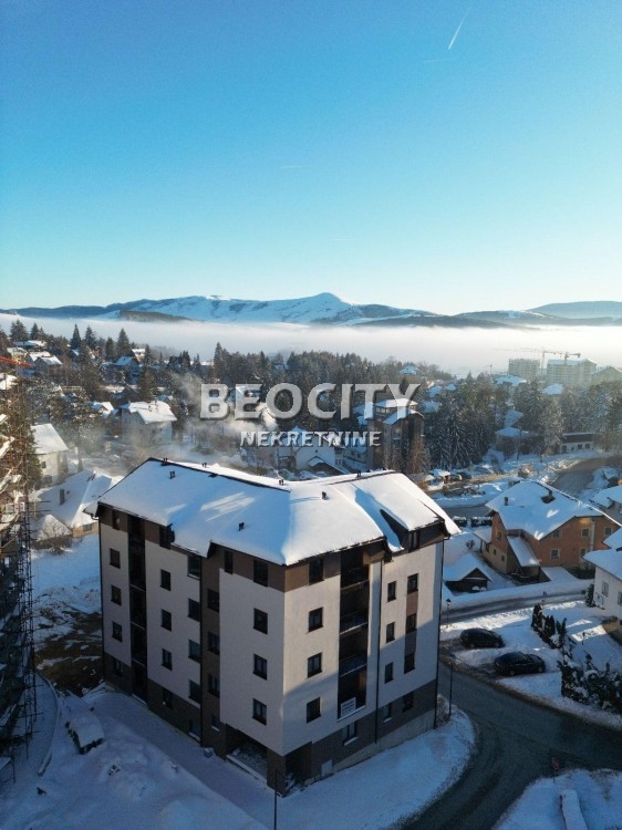 Jednosoban stan, 37 m2, Meteorološka ID: 118125 2