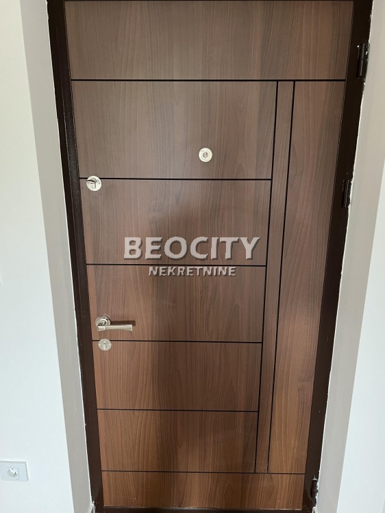 Jednosoban stan, 37 m2, Meteorološka ID: 118125 5