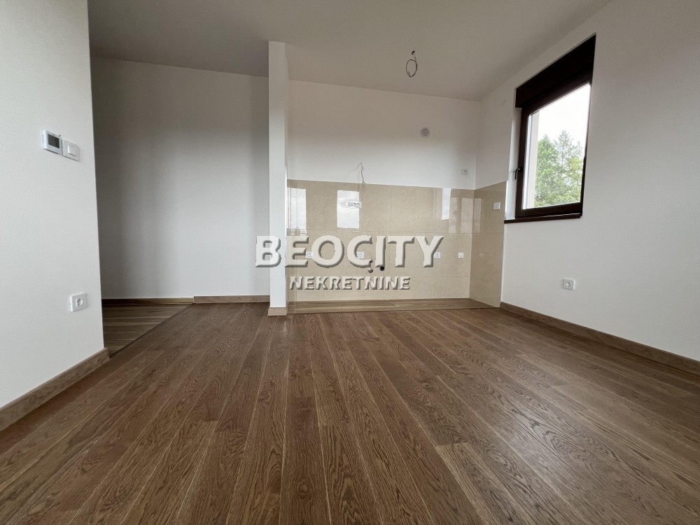 Jednosoban stan, 37 m2, Meteorološka ID: 118125 8