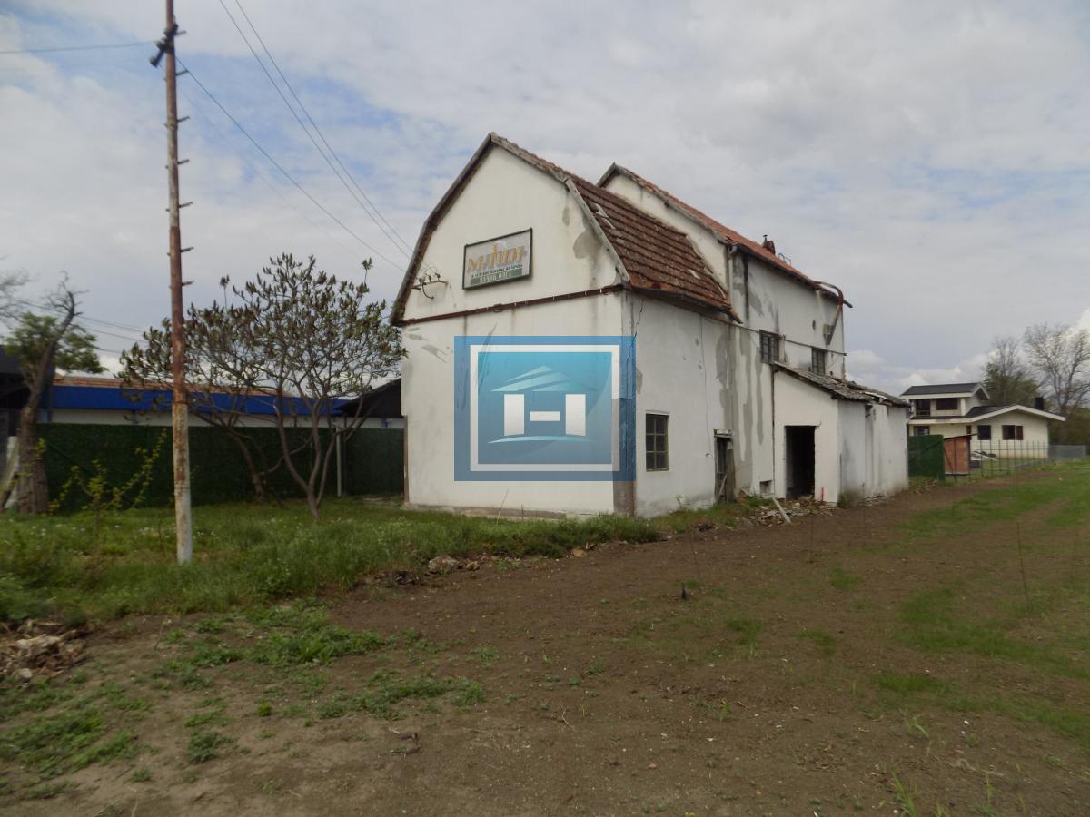 Na prodaju kuća-hitno 1