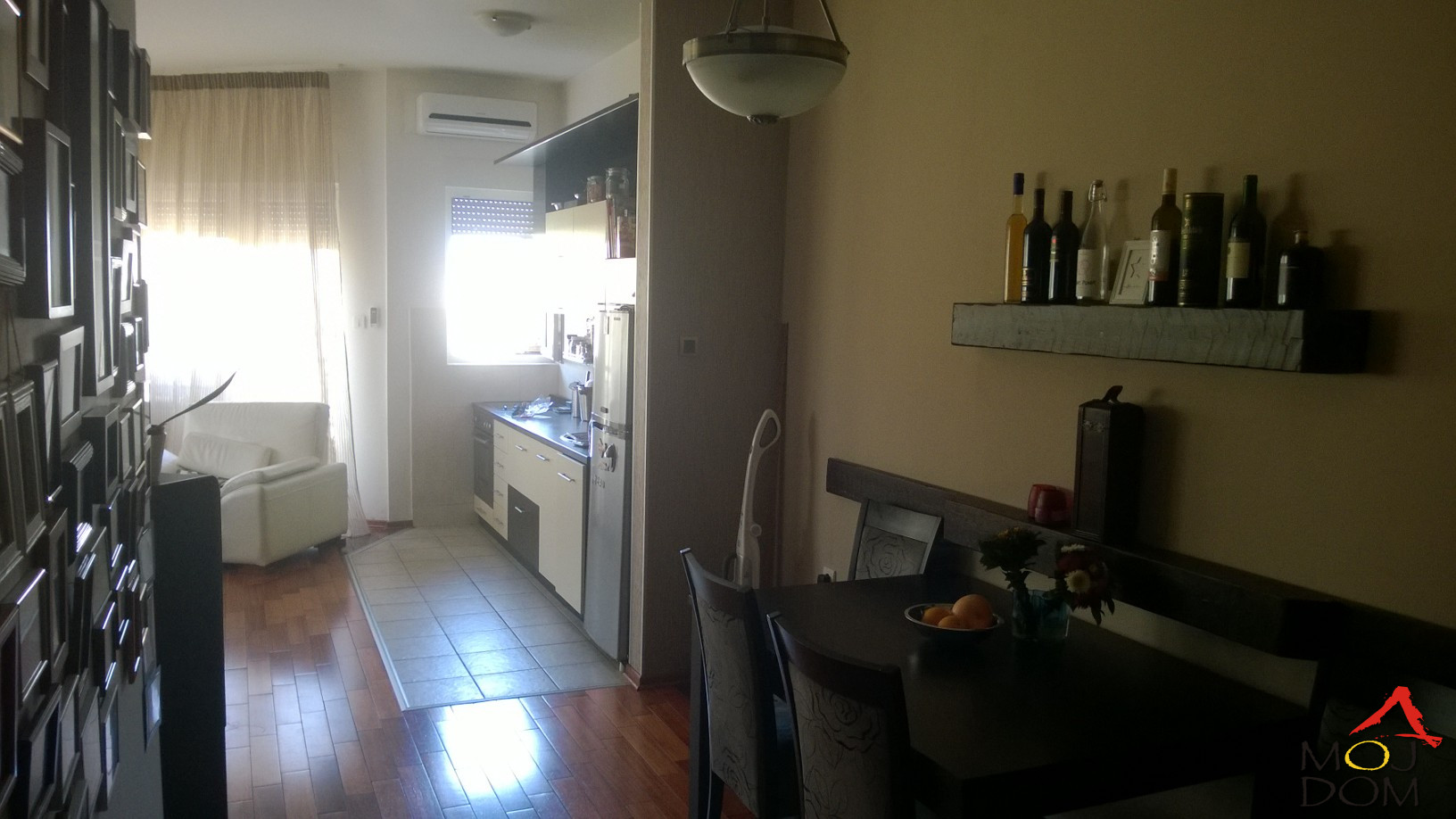 Stan,NOVI SAD,BULEVAR EVROPE,kv: 67, € 195700, ID: 1030336 7