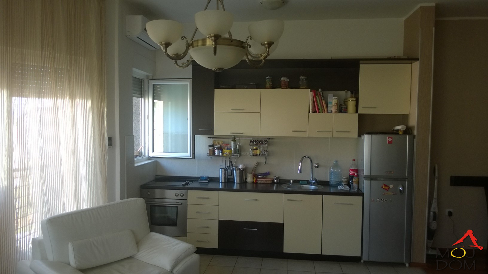 Stan,NOVI SAD,BULEVAR EVROPE,kv: 67, € 195700, ID: 1030336 4