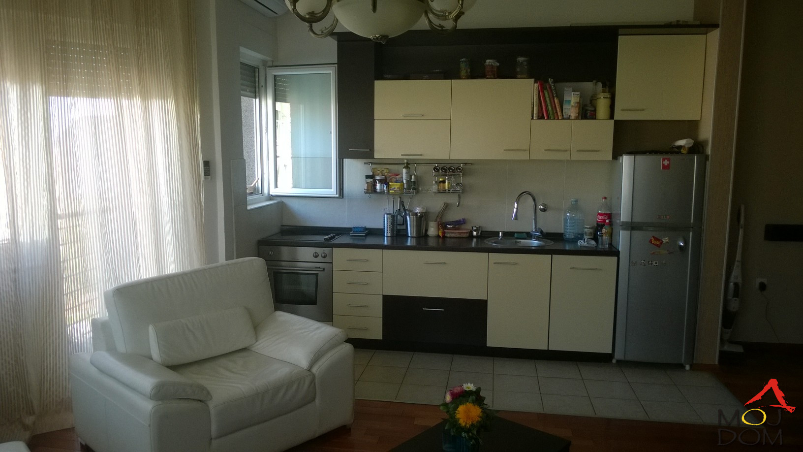 Stan,NOVI SAD,BULEVAR EVROPE,kv: 67, € 195700, ID: 1030336 5