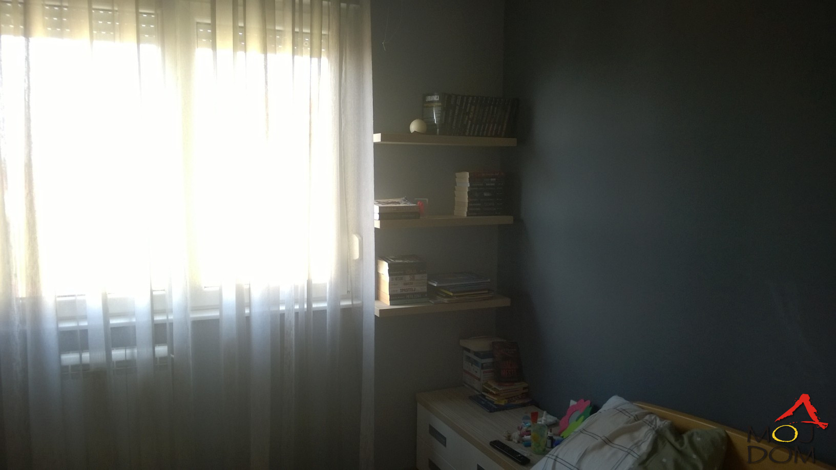 Stan,NOVI SAD,BULEVAR EVROPE,kv: 67, € 195700, ID: 1030336 13