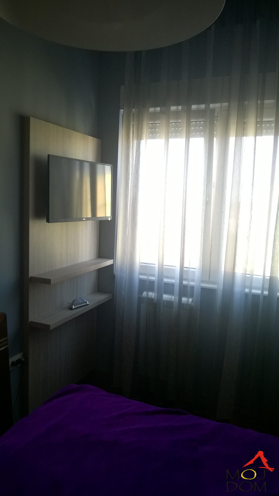 Stan,NOVI SAD,BULEVAR EVROPE,kv: 67, € 195700, ID: 1030336 14