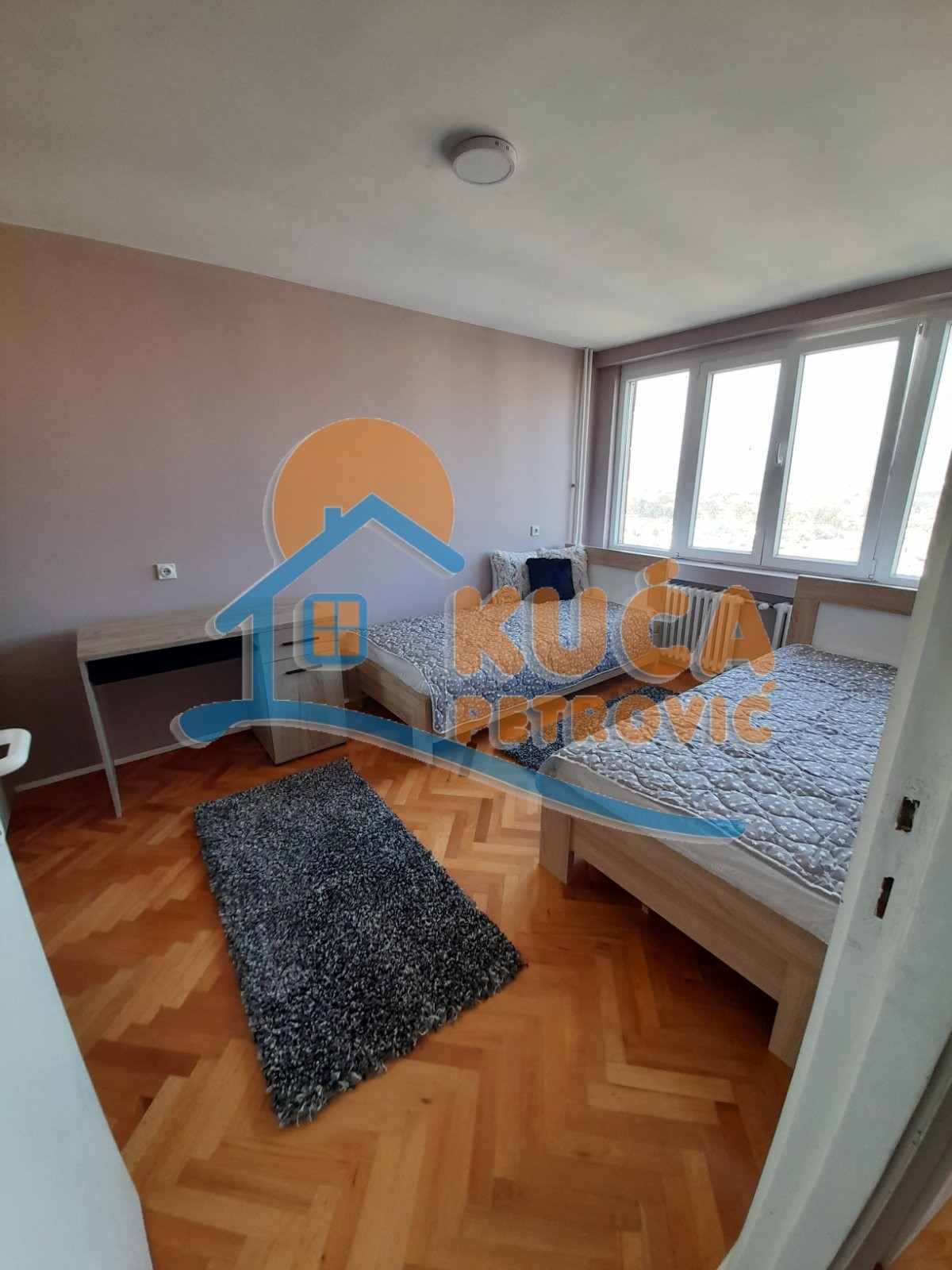 Trosoban stan, 68 m2, Filozofski fakultet, Kralja Stefana Prvovenčanog ID: i-013879 5