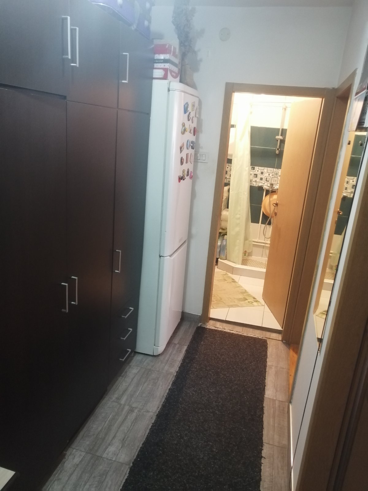 Izdajem renoviran namesten stan 3