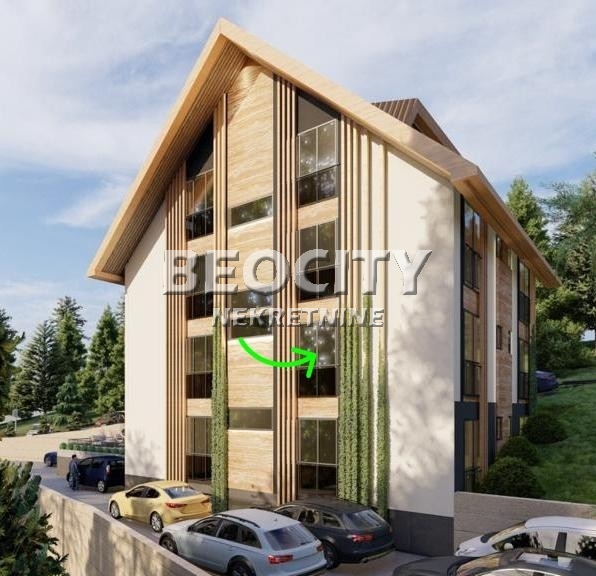 Dvosoban stan, 26 m2 ID: 118080 3