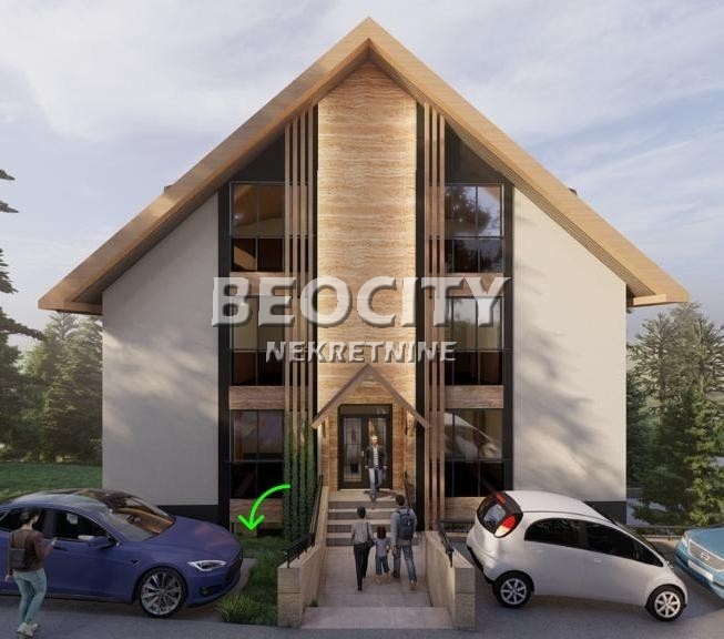 Dvosoban stan, 30 m2 ID: 118079 3