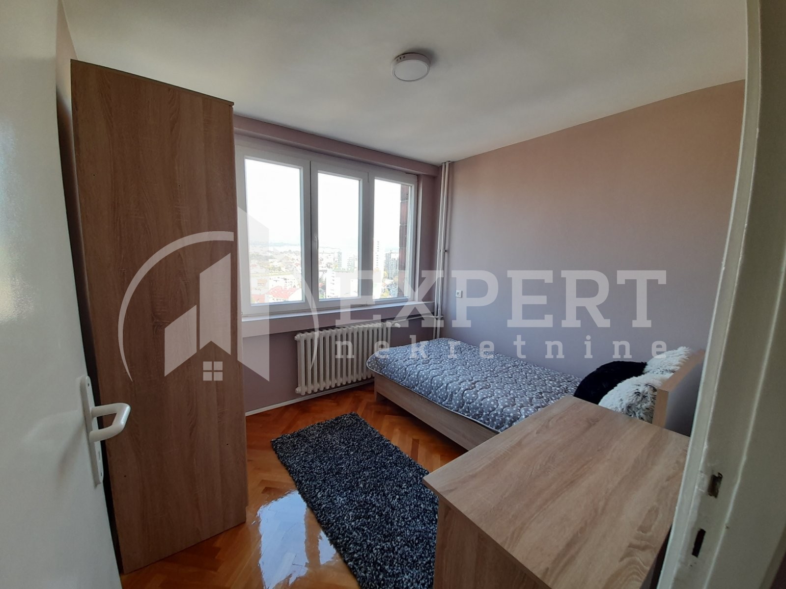 Trosoban stan, 68 m2, Filozofski fakultet, Kralja Stefana Prvovenčanog ID: i-013879 6