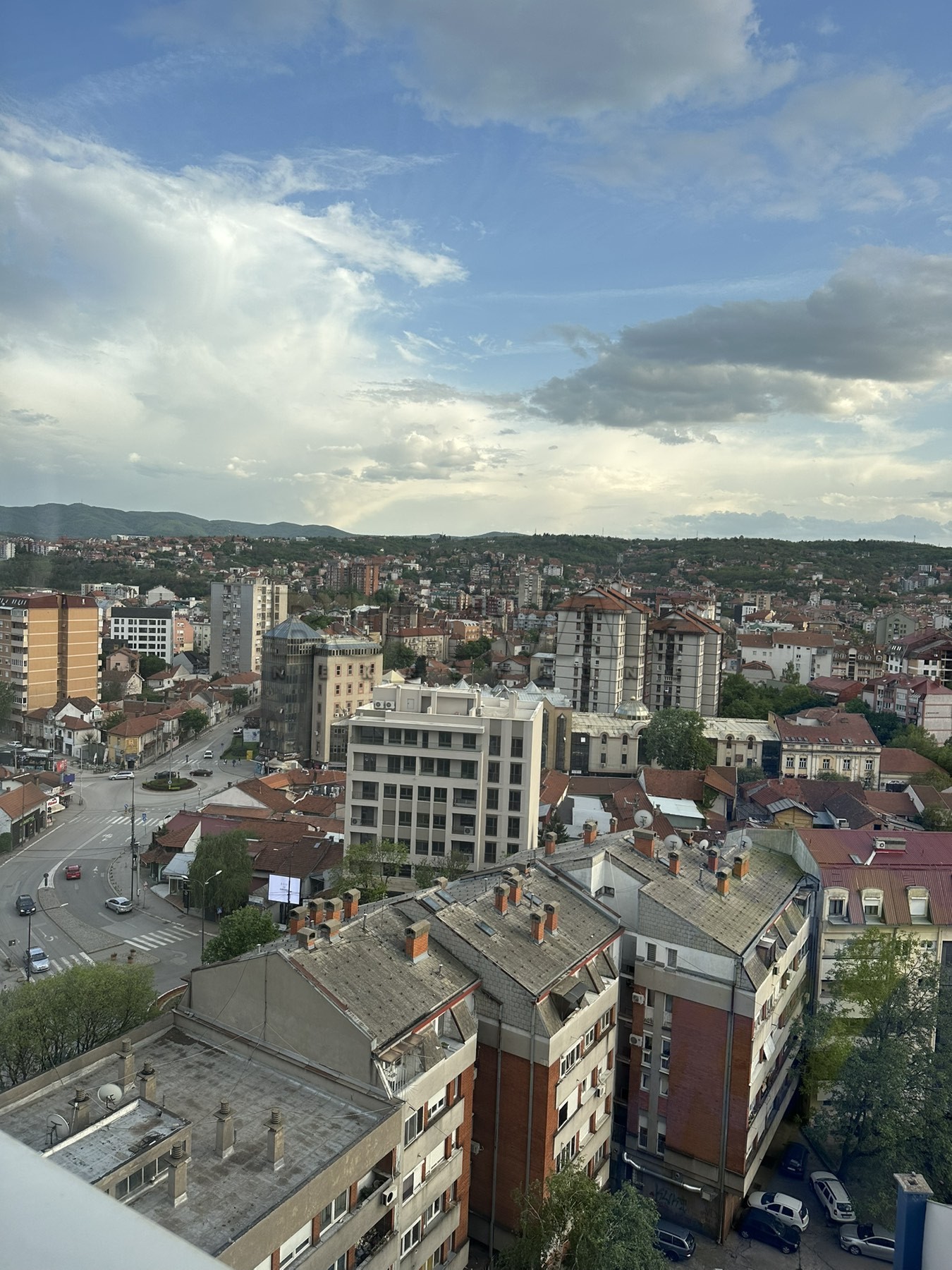 Trosoban stan, 72 m2, Filozofski fakultet, Sinđelićev trg ID: i-013875 10