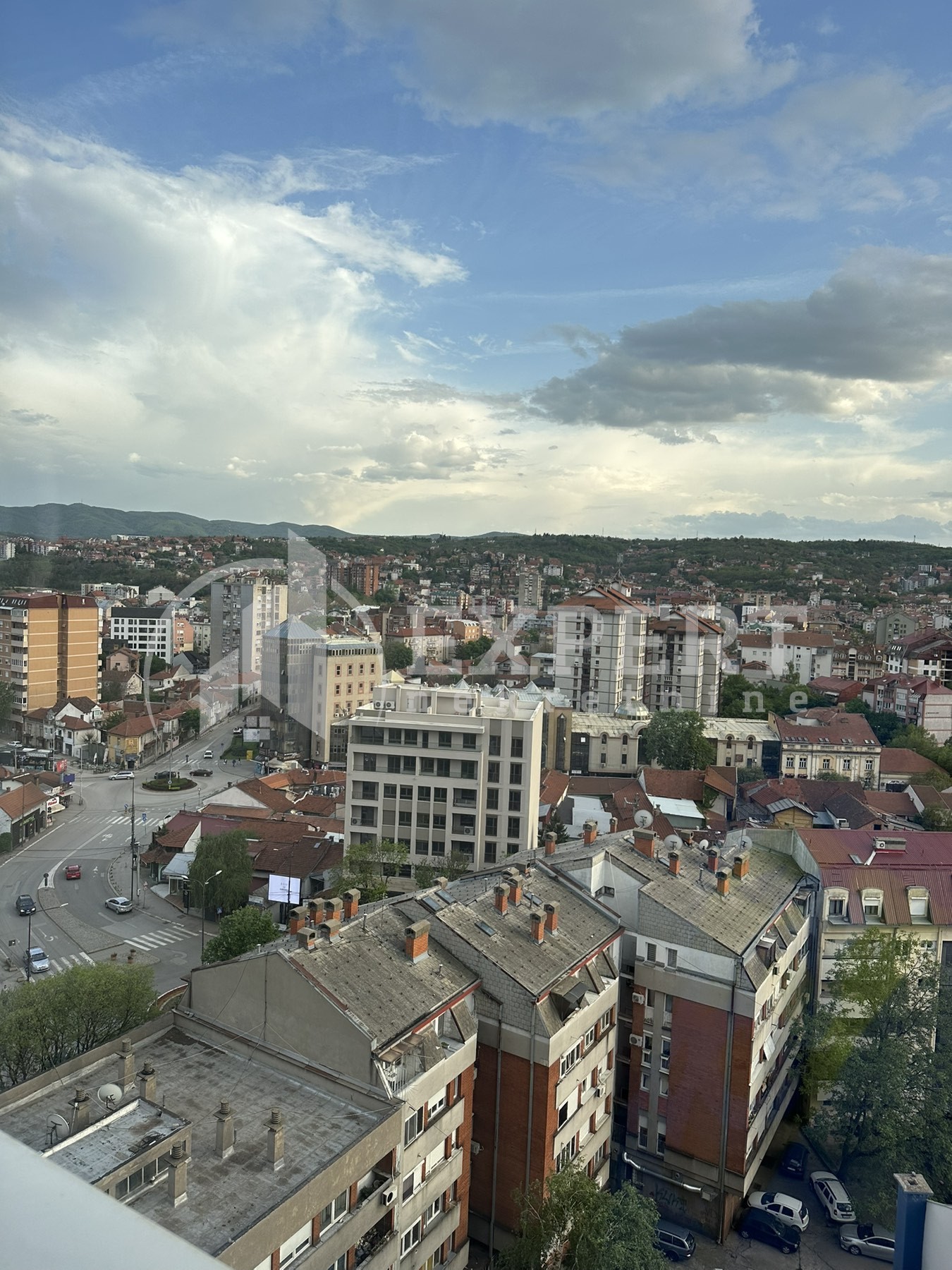 Trosoban stan, 72 m2, Filozofski fakultet, Sinđelićev trg ID: i-013875 10