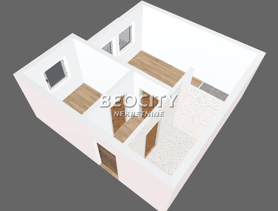 Dvosoban stan, 41 m2, Altina, Borhesova ID: 118023 16