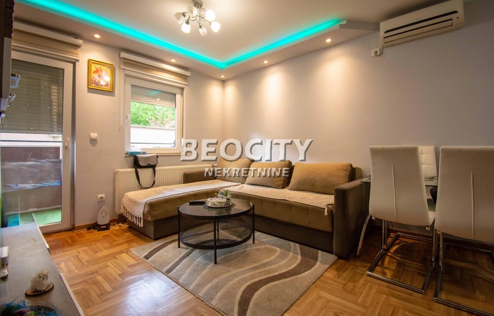 Dvosoban stan, 41 m2, Altina, Borhesova ID: 118023 4