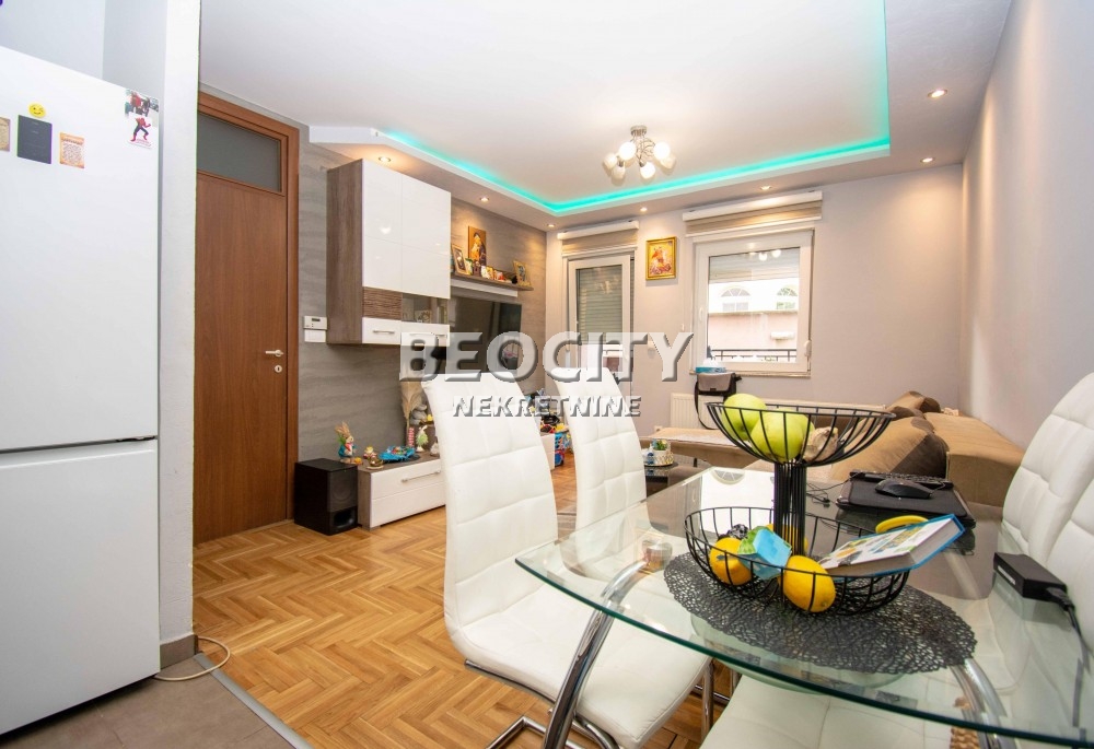 Dvosoban stan, 41 m2, Altina, Borhesova ID: 118023 6